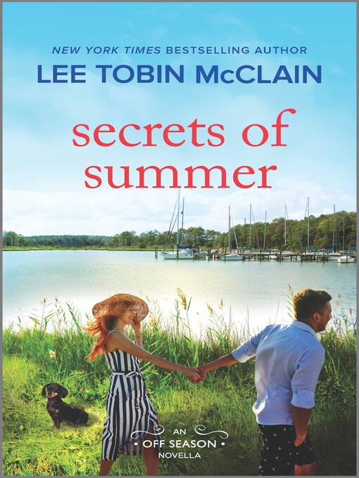 Title details for Secrets of Summer by Lee Tobin McClain - Available